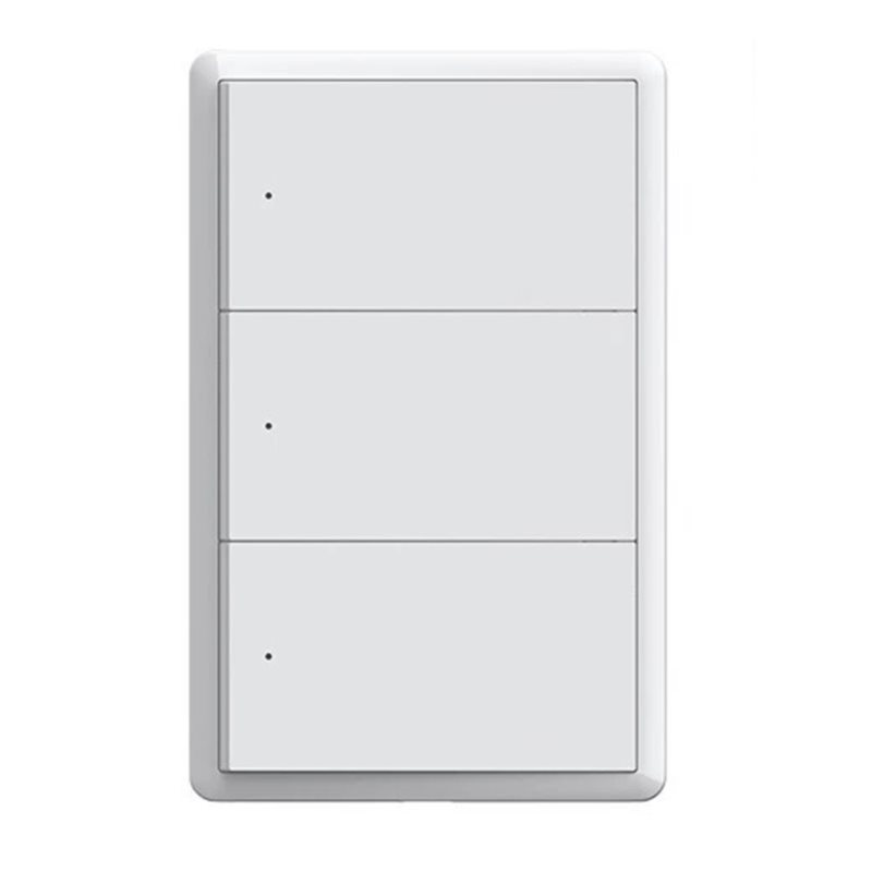 Smart Light Switch Wifi - DTA4: control por voz para interruptores