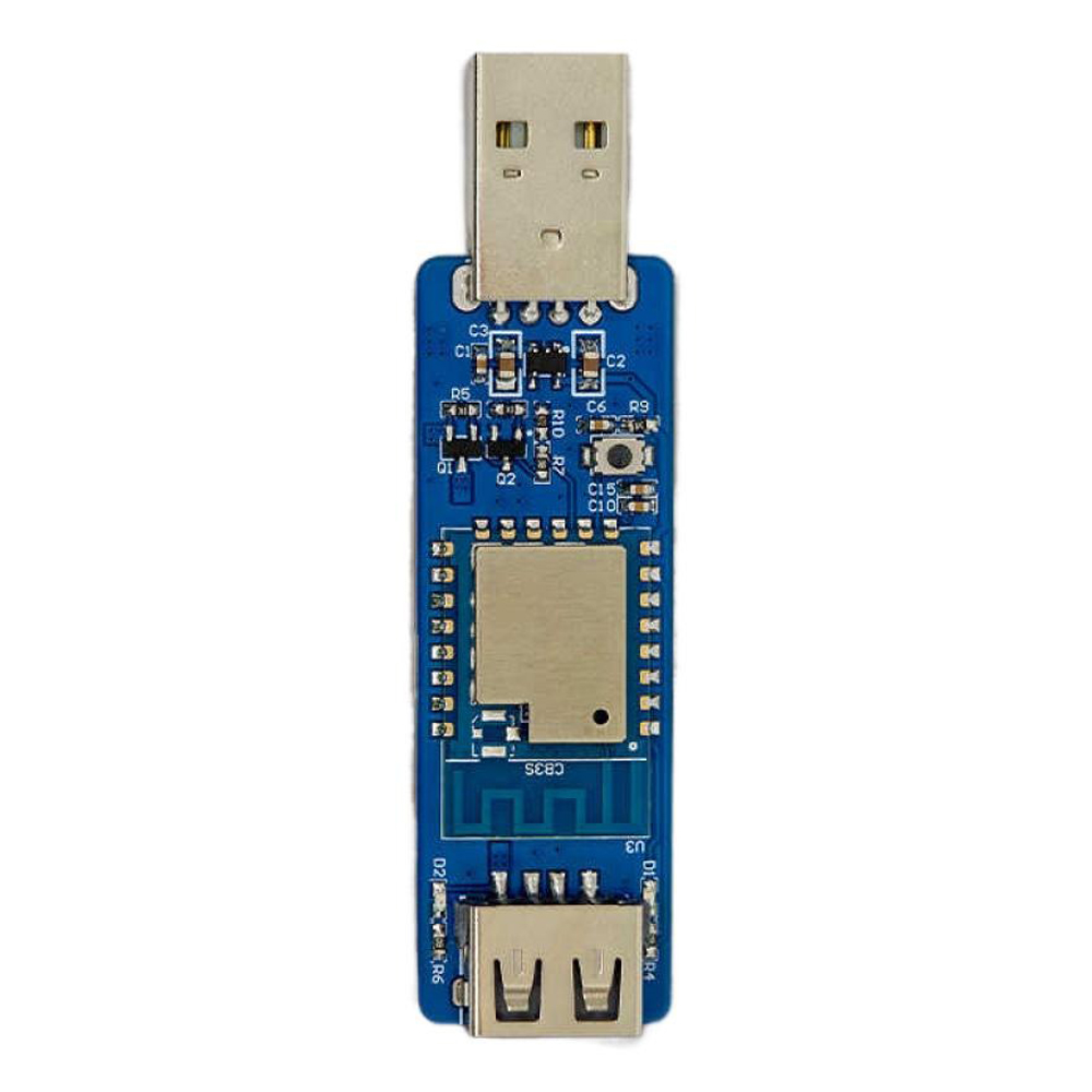 Smart Light Switch Wifi - Tuya WiFi interruptor USB inteligente Control