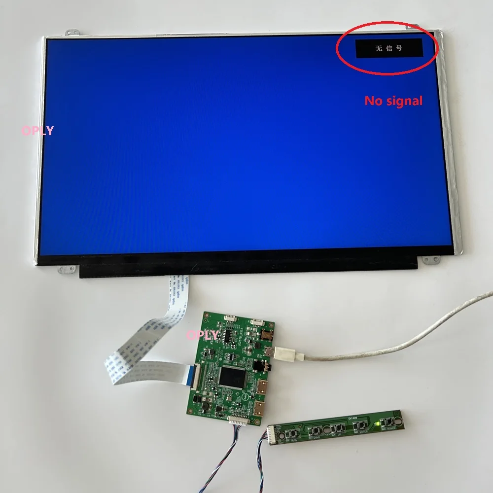 Kit de placa controladora EDP  - Microcontroller Kit reseña y precio