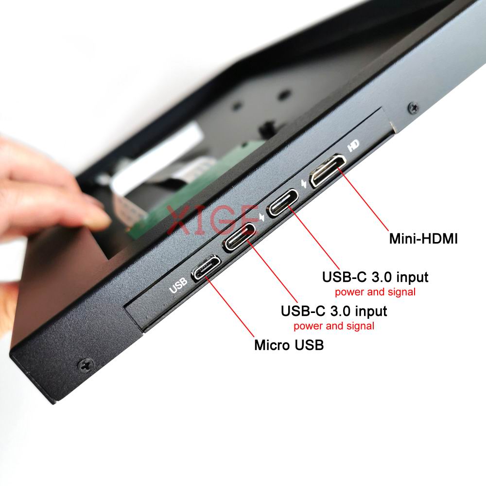 Compatible con NV173FHM B173HA - Microcontroller Kit reseña y precio