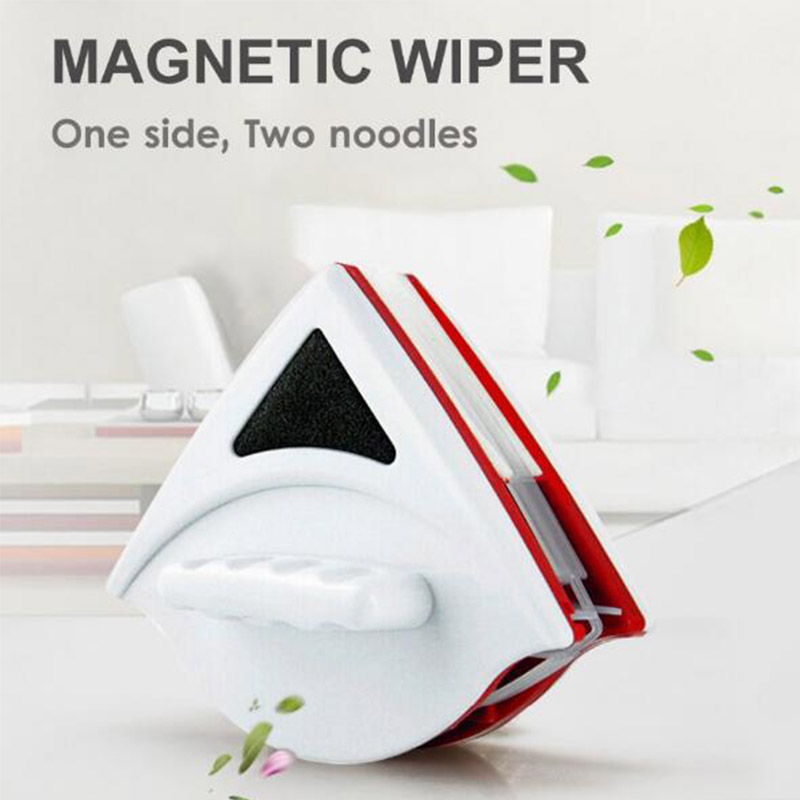 Limpiador de ventanas magnétic - Stem Robotics Kit reseña y precio