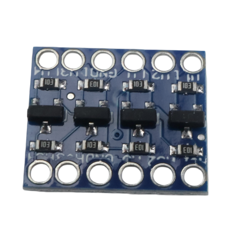 Convertidor de Nivel Lógico II - Sensor Kit Arduino reseña y precio