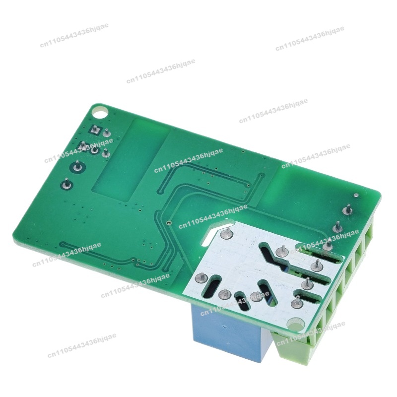Placa de desarrollo MCU Placa  - Esp8266 Relay Module reseña y precio