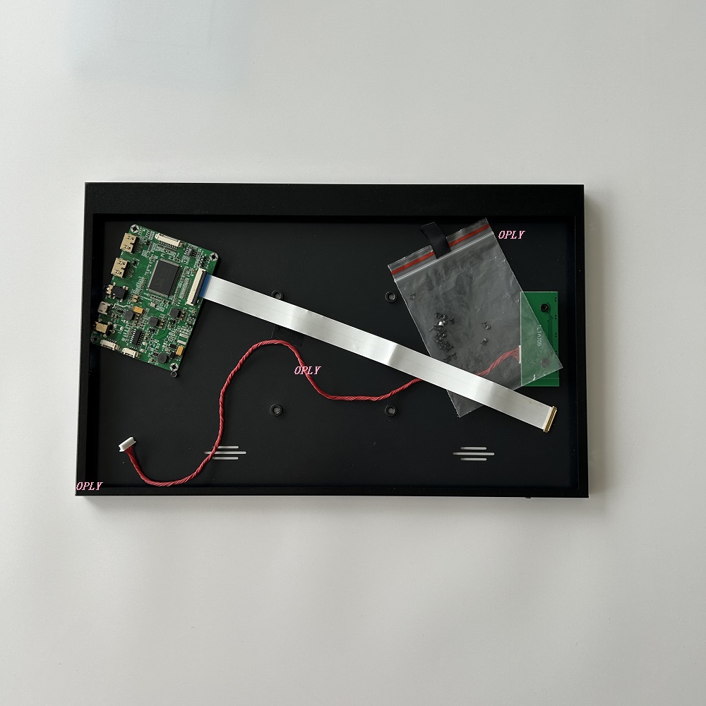 Para NV133FHM R133NWF4 kit de  - Microcontroller Kit reseña y precio