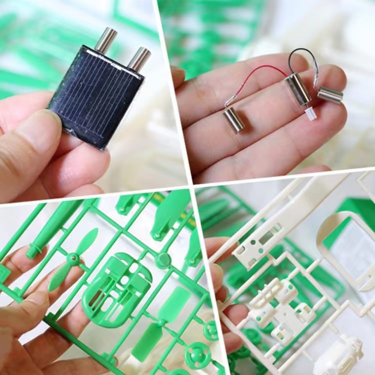 Kits de robots 6 en 1, Robot S - Stem Robotics Kit reseña y precio
