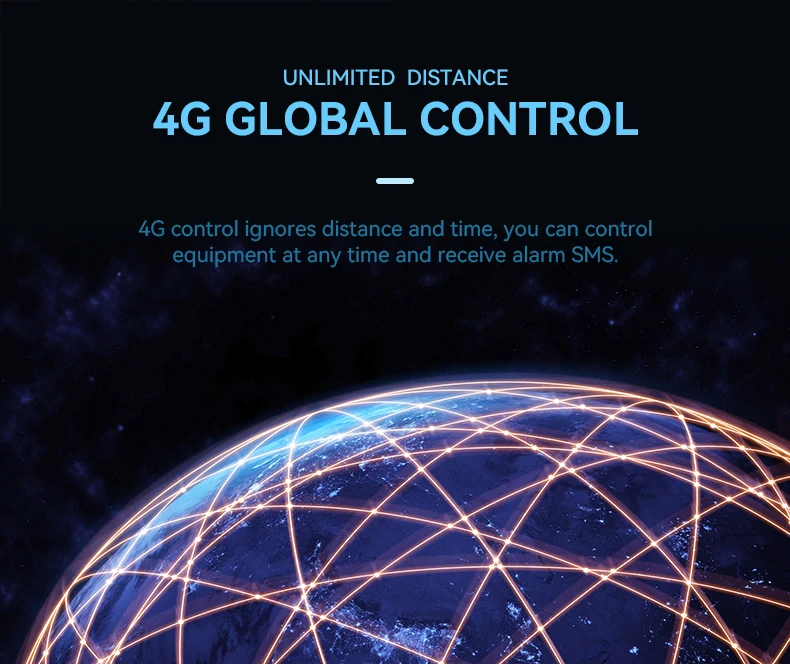 Controlador inteligente 4G TLE - Wifi Thermostat reseña y precio