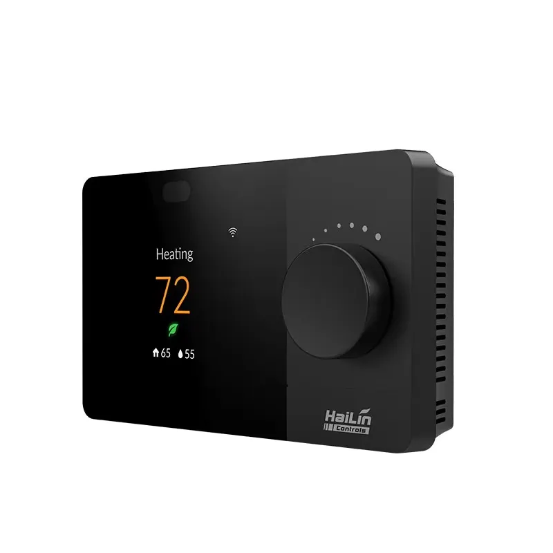 Termostato Inteligente Program - Wifi Thermostat reseña y precio