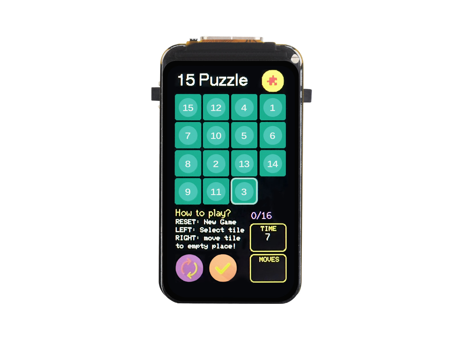 Placa de Desarrollo Matter par - Esp32 Smart Home Kit reseña y precio