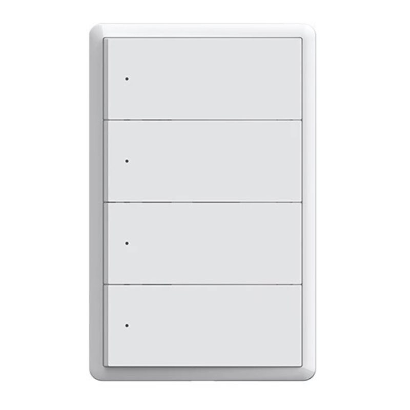 IALJ-Tuya: interruptor de luz  - Smart Light Switch Wifi reseña y precio