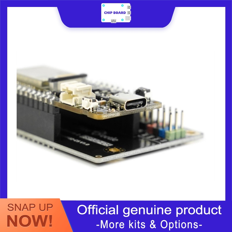 DFRobot FireBeetle 2 ESP32-C5  - Esp32 Smart Home Kit reseña y precio