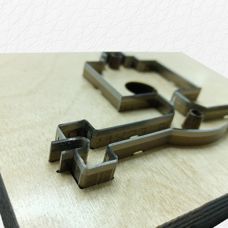 4 piezas de troqueles de corte - Stem Robotics Kit reseña y precio