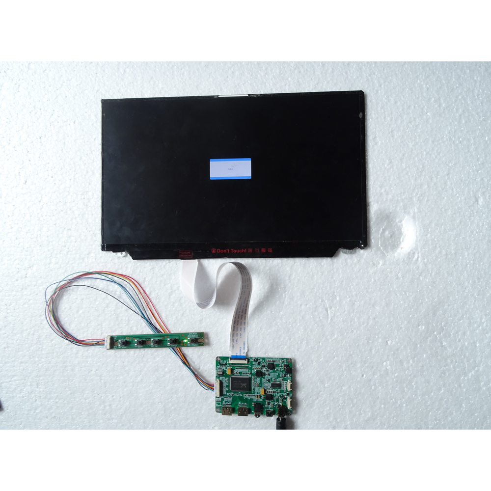 Kit para monitor de placa cont - Microcontroller Kit reseña y precio