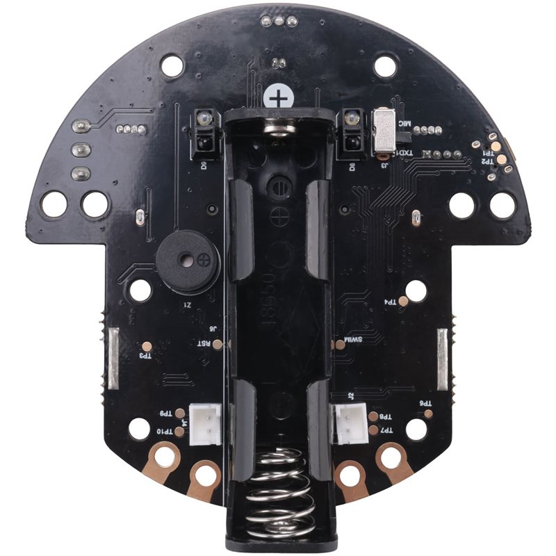Kit robótico programable B05C- - Stem Robotics Kit reseña y precio