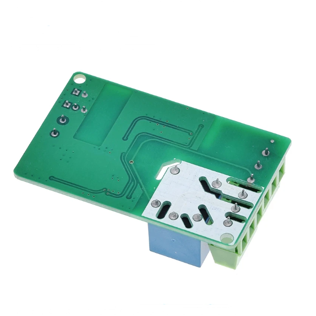 ESP8266 WIFI Módulo de relé de - Esp8266 Relay Module reseña y precio