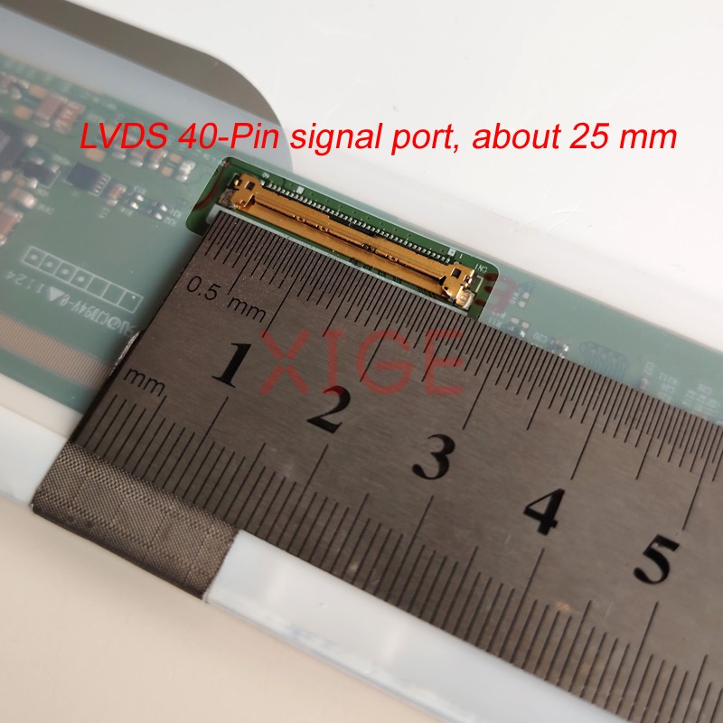 Placa controladora para LP140W - Microcontroller Kit reseña y precio