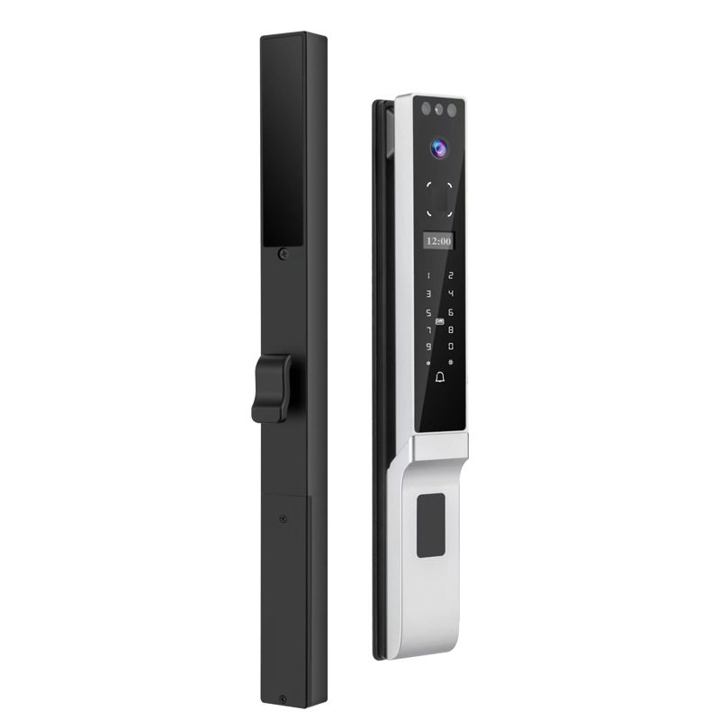 Cerradura Inteligente para Pue - Smart Door Lock Wifi reseña y precio