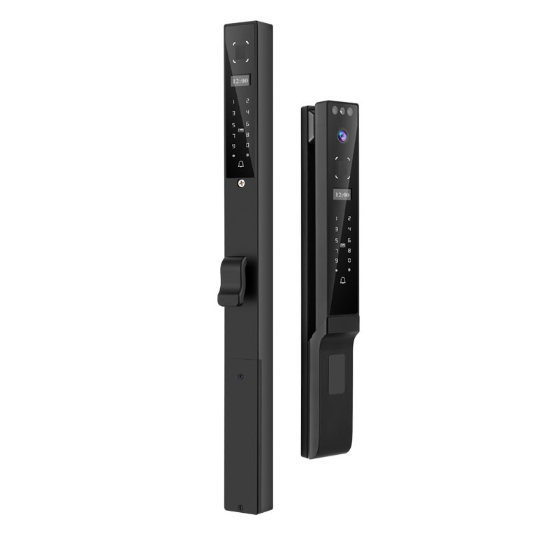Cerradura Inteligente para Pue - Smart Door Lock Wifi reseña y precio