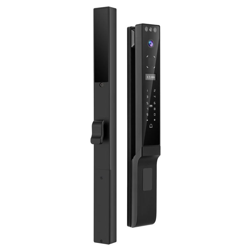 Cerradura Inteligente para Pue - Smart Door Lock Wifi reseña y precio