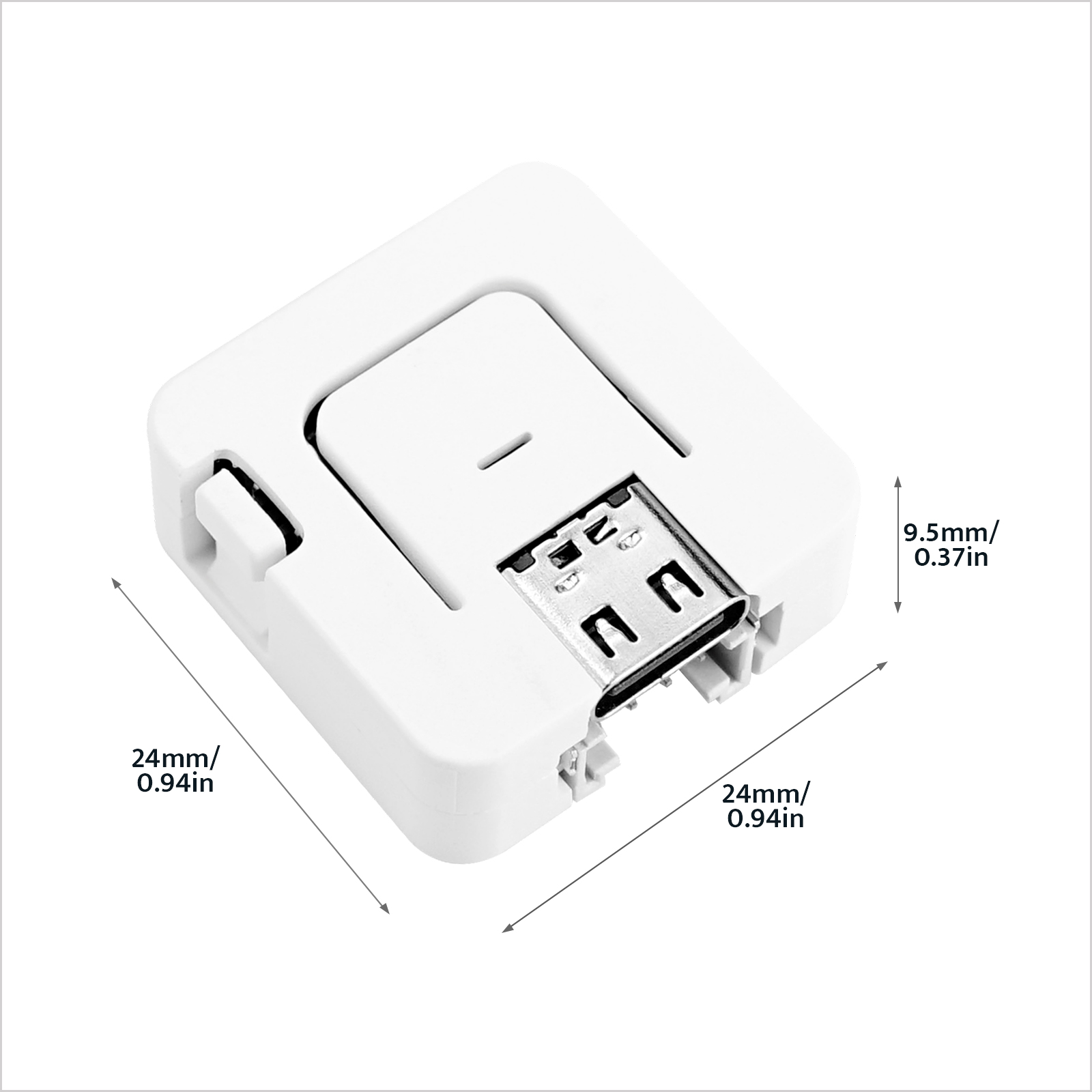 Kit de desarrollo oficial ATOM - Electronics Project Kit reseña y precio