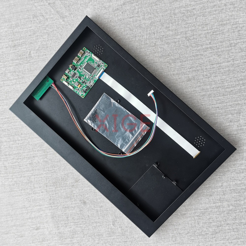 Para NT140WHM-N31/N41 NT140WHM - Microcontroller Kit reseña y precio