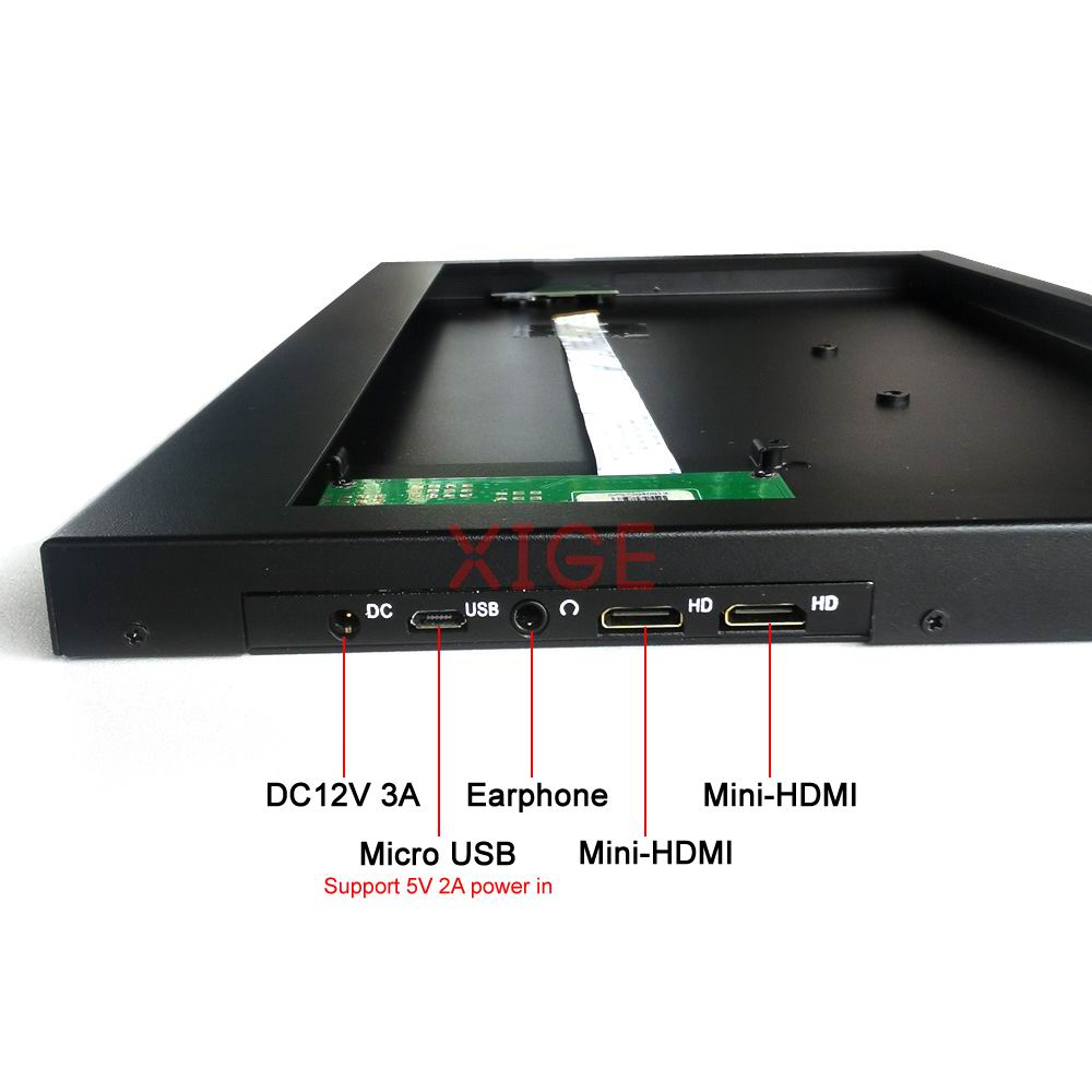 Para NT140WHM-N31/N41 NT140WHM - Microcontroller Kit reseña y precio