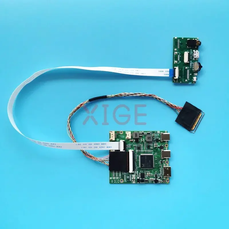 Compatible con LP173WD1(TL)-TL - Microcontroller Kit reseña y precio