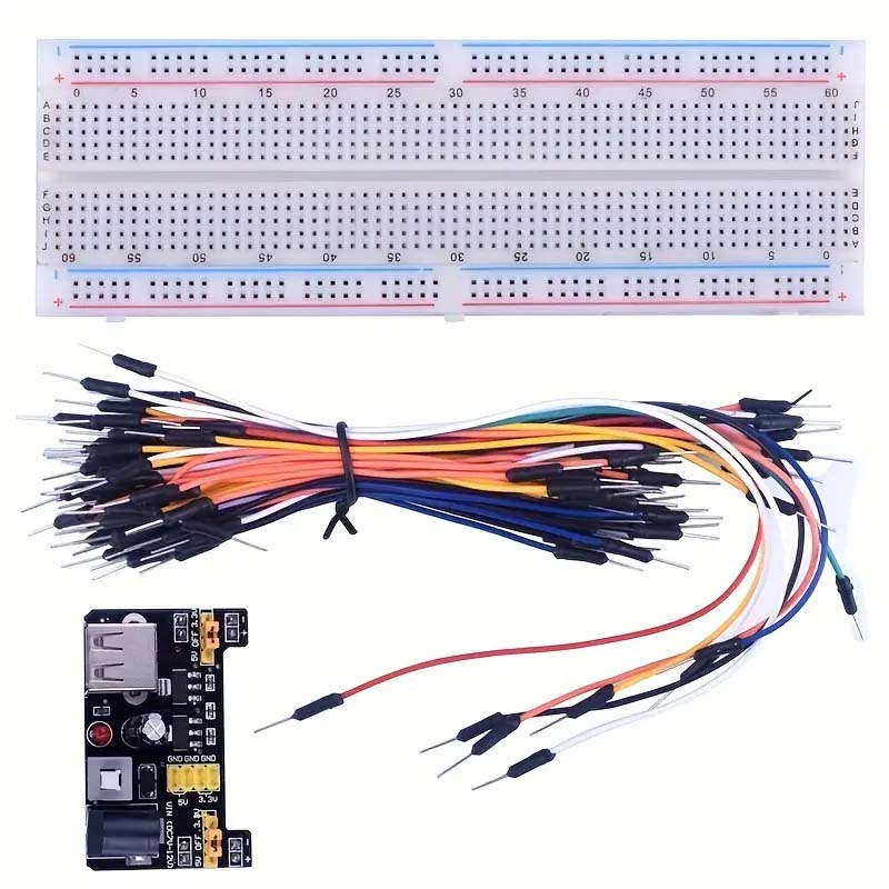 830 unids/caja Kit de inicio d - Esp32 Smart Home Kit reseña y precio