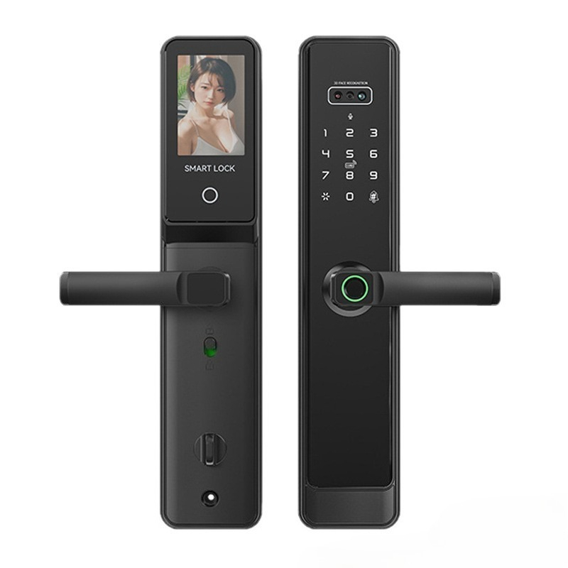 Cerradura Inteligente EGFirtor - Smart Door Lock Wifi reseña y precio
