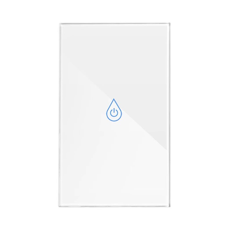 Interruptor Inteligente WiFi A - Wifi Smart Plug reseña y precio