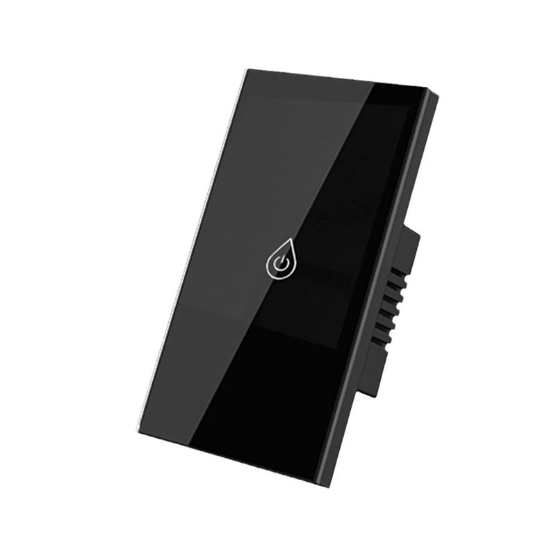 Interruptor Inteligente WiFi A - Wifi Smart Plug reseña y precio