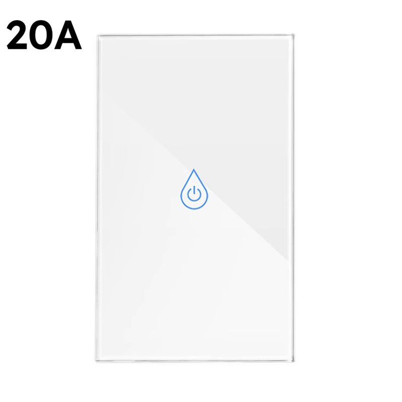 Interruptor Inteligente WiFi A - Wifi Smart Plug reseña y precio