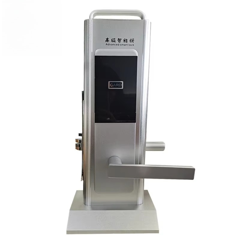 Cerradura Inteligente Wifi Elé - Smart Door Lock Wifi reseña y precio