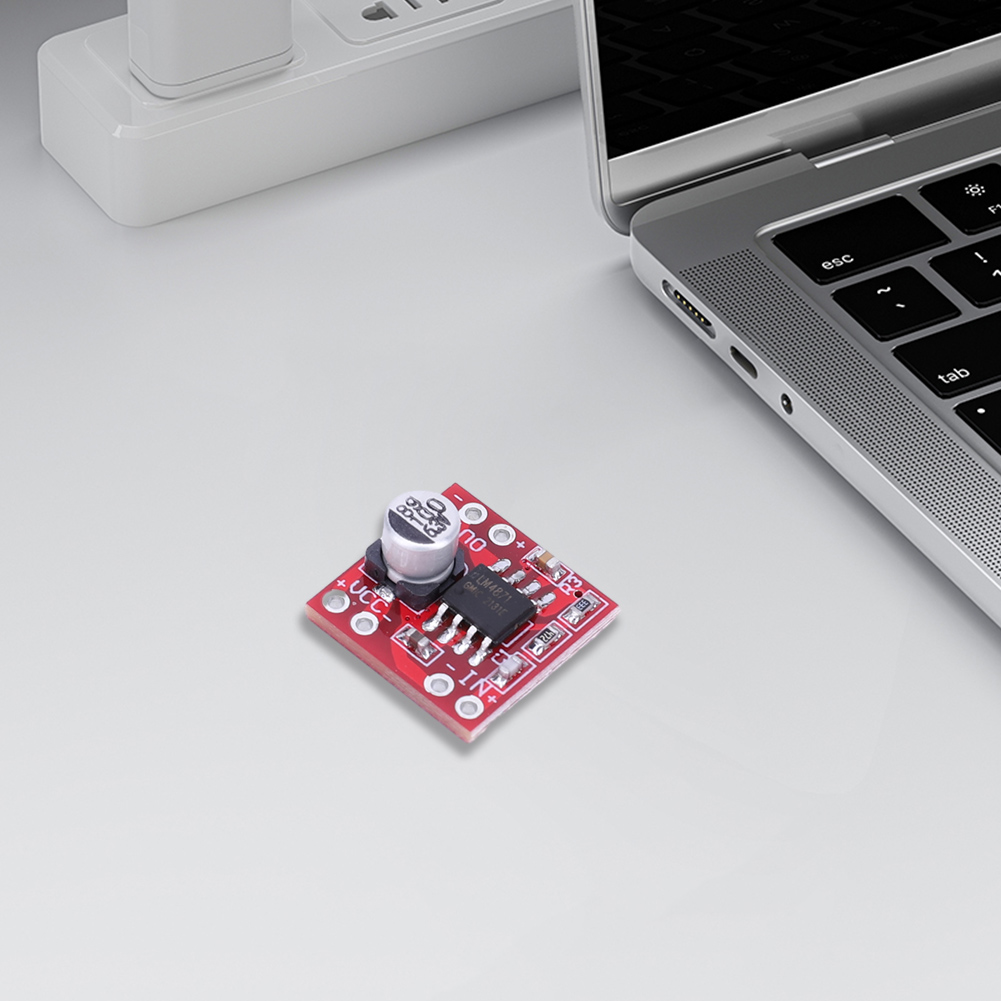 Placa Amplificadora de un Solo - Electronics Project Kit reseña y precio